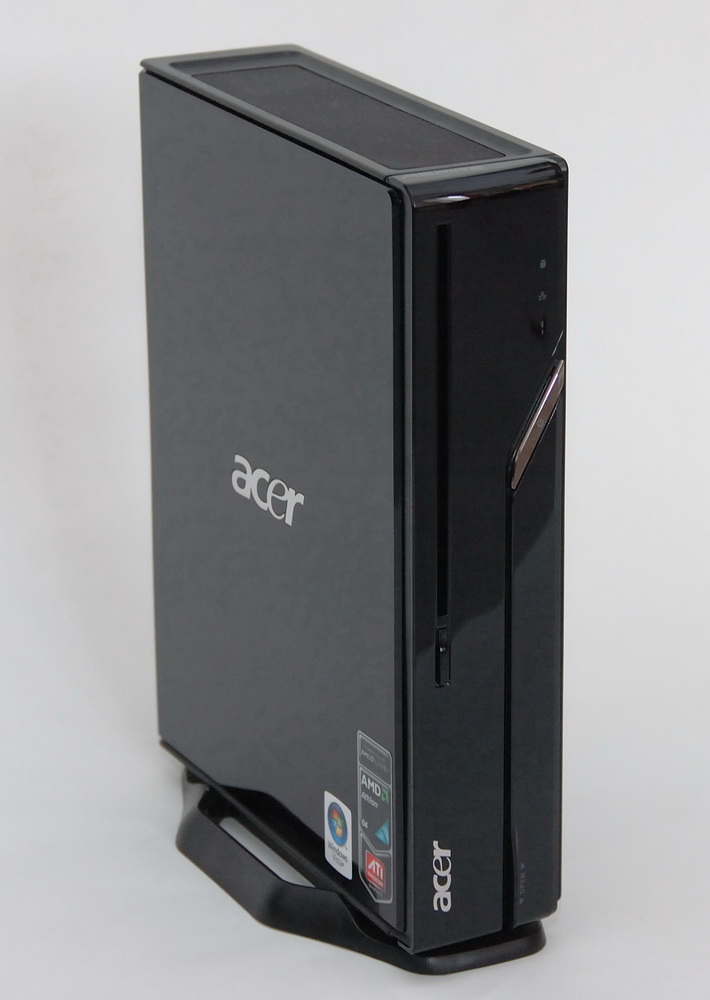 Acer Aspire L5100 im Test | technixblog