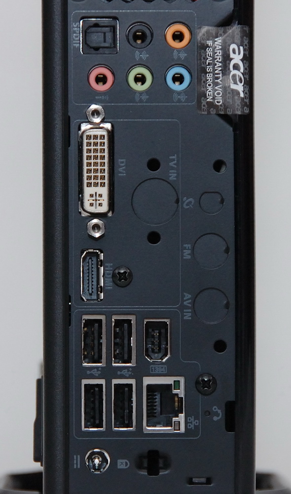 acer aspire l5100 guise