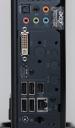 Acer Aspire L5100 Schnittstellen